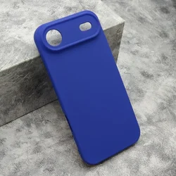 Futrola gentle color za iphone 17 air (6.6) plava ( F121331 )
