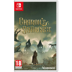Charons Staircase (Nintendo Switch)