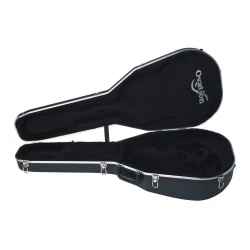 Kovček za kitaro ABS Deluxe Ovation