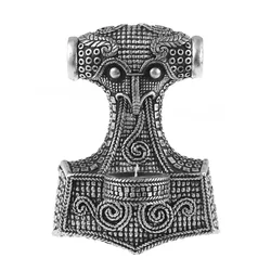 Stenska dekoracija (svečnik) Thors Hammer - 816-8696