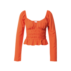 TOPSHOP Bluza, rdeča