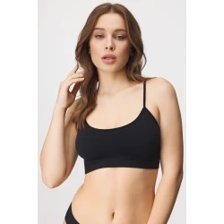 Nepodložen brezšiven modrček Ibiza Bralette