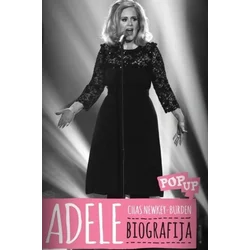 posneti mediji ADELE - BIOGRAFIJA, (5000486359)