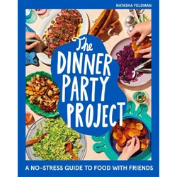 Dinner Party Project