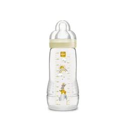 Mam flašica easy active 330ml,4m+