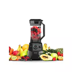 Cecotec Power Black Titanium 2000 PRO blender, crna