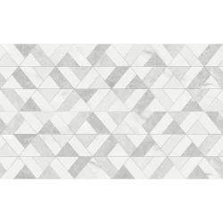 Decor Calacatta White Mate 33,3x55
