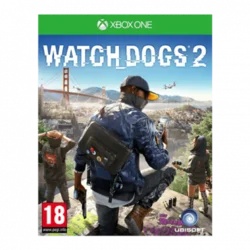 Watch Dogs 2 (X1)
