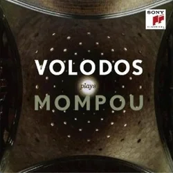 VOLODOS PLAYS MOMPOU
