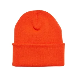 Thinsulate Cuffed Beanie orange