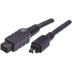 Digitus Priključni kabel FireWire 800IEEE 1394B