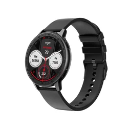Smart Watch Kronos 3R Evo - Black/Green
