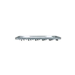 Kubala Strgalo Mineral wool scraper CLICK LINE