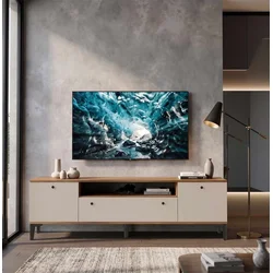 Hanah Home TV komoda, Bež