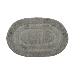 Prostirka Noble Grey 50x80cm