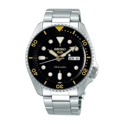 SEIKO moška ročna ura SRPD57K1