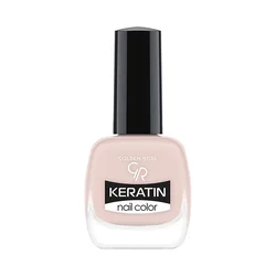 Golden rose Lak keratin 06