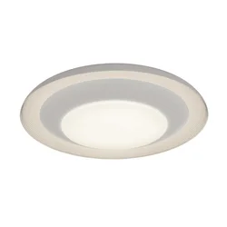 Eglo 96692 - LED prigušiva plafonska svetiljka CANICOSA LED/38,4W/230V