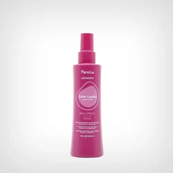 Fanola Mleko za zaštitu kose bez ispiranja Wonder Color Locker, 195 ml