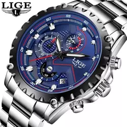 LIGE 9821 originalni ručni sat