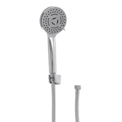 Tuš set MINI 857 Cr