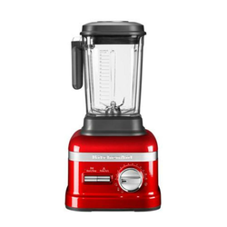 KitchenAid Power plus  Blender Artisan candy apple (2017)