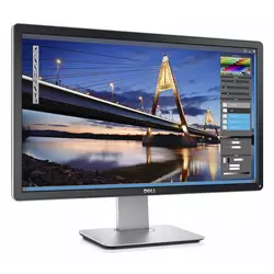 DELL monitor P2416D