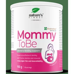 Mommy ToBe