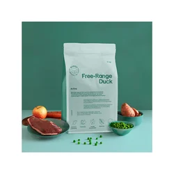 Buddy Free Range Duck 12kg