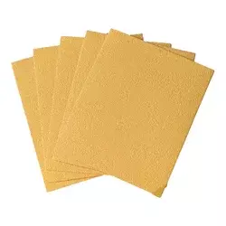 Fixtec Brusni listovi P180 granulacija, 230x280mm, 5 komada
