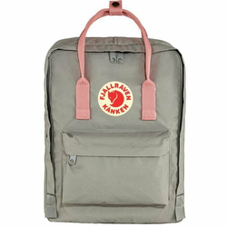 Fjällräven Kanken, fog-pink