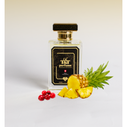 Tokatli Unisex parfem Hachivat inspired by Nishane - Hacivat, 50ml