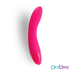 Vibrator PicoBong Zizo, roza