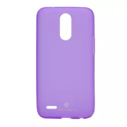 Maska Giulietta za LG K10/ M250N 2017 ljubicasta.