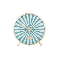 Budilka Karlsson Candy Swirl
