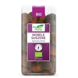 Suhe marelice brez glutena, ekološke, 400 g