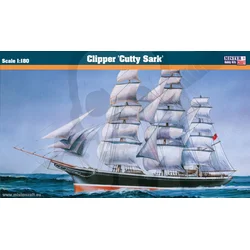 shumee MCRF60 Clipper Cutty Sark