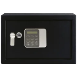 Yale Sef, mini, PIN code pristup - YSG/200/DB2