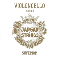 JARGAR STRUNA ZA ČELO A - SUPERIOR A FORTE