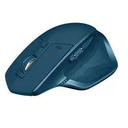 LOGITECH miška MX Master 2S (910-005140), modra