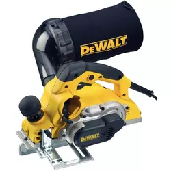 DeWALT D26500K Električno rende 1050W, dubina 4mm, širina noža 82 mm,
