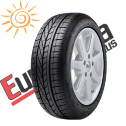 255/45 R20 GOODYEAR EXCELLENCE 101 W AO FP (D) (B) (72)