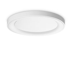 Ideal Lux - LED stropno svetlo PLANET LED/29W/230V CRI 90 prečnik 60 cm belo