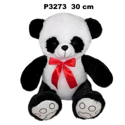 Plišana panda 30cm ( 164490 )