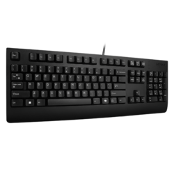 Tastatura Lenovo Preferred Pro II USB/US/crna
