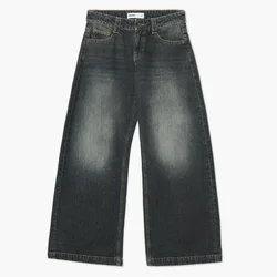 Cropp - Farmerke ispranog izgleda - grey