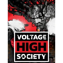 Voltage High Society (PC) Steam Key GLOBAL