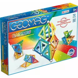 Geomag Rainbow 72 komada