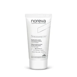 noreva SEBODIANE DS® Mikroemulzija za Regulaciju Lučenja Sebuma 30 mL