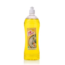 2M Koncentrat za pranje sudova Limun 1L